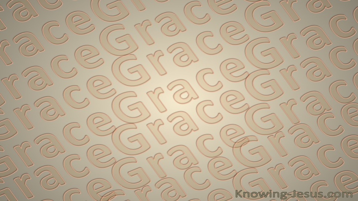 GRACE (gold)